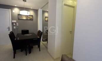 Imagem 2: Porto Alegre - Apartamento Padrão - São Sebastião