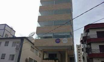 Imagem 3: Apartamento com 2 dormitórios à venda, 93 m² por R$ 554.638,14 - Vila Guilhermina - Praia