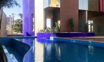 Imagem 3: Apto Novo!!! Lindo!!! Vila Alpina ao lado do Bairro Jardim