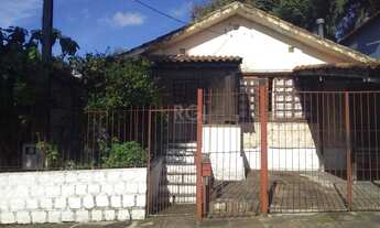 Imagem: Porto Alegre - Casa Padrão - Medianeira