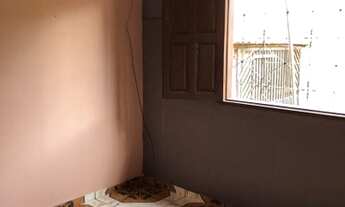 Imagem 2: Kitnet com dois quartos