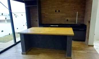 Imagem 7: Casa à venda, 240 m² por R$ 2.385.000,00 - Alphaville - Votorantim/SP