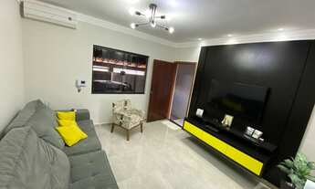 Imagem 2: Térrea para venda tem 90 m² com 2 quartos em Jardim Continental II - Taubaté - SP