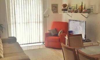 Imagem 2: Apartamento para Locação em Taubaté, Vila São José, 2 dormitórios, 1 suíte, 2 banheiros, 1