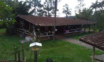 Imagem 2: Sítio à venda, 24200 m² por R$ 550.000 - Zona Rural - São José dos Campos/SP