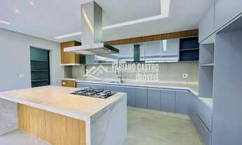 Imagem 6: Casa de Condomínio CONDOMÍNIO em SÃO JOSÉ DO RIO PRETO - SP, PARQUE RESIDENCIAL DAMHA V