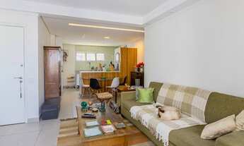 Imagem 4: Apartamento para venda com 84 m², 2 quartos, 1 suíte, 2 vagas na Vila Olímpia - São Paulo