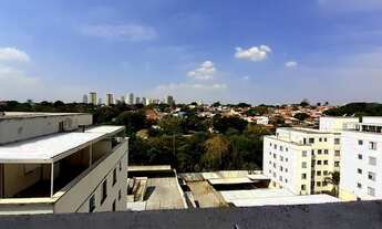 Imagem 1: Jardim América - Apartamento cobertura - 2 dormitórios, 2 salas, varanda - São José dos Ca