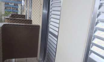 Imagem 5: Apartamento para venda tem 60 metros quadrados com 2 quartos em Praia Grande - Ubatuba - S