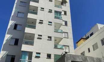 Imagem 2: Apartamento 03 quartos, 02 banhos, 01 vaga, no bairro Sagrada Fam?lia