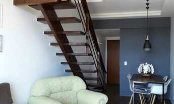 Imagem 5: Cobertura com 03 quartos no Ed Primus