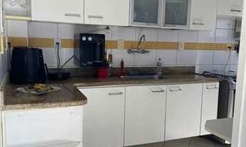 Imagem 6: Rio de Janeiro - Apartamento Padrão - Jacarepaguá