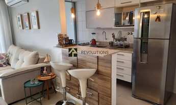 Imagem 6: RIO DE JANEIRO - Apartamento Padrão - RECREIO DOS BANDEIRANTES