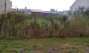 Imagem 2: Porto Alegre - Terreno Padrão - Hípica