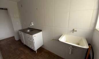 Imagem 15: Apartamento com 2 dormitórios, 66 m² - venda por R$ 260.000,00 ou aluguel por R$ 1.625,00