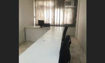 Imagem 3: Vendo sala comercial no Centro do Rio