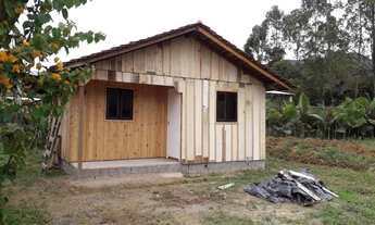 Imagem 2: Alugo casa Mensal - Apiúna/ Ascurra