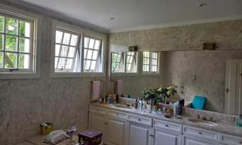 Imagem 4: RIO DE JANEIRO - Casa de Condomínio - BARRA DA TIJUCA