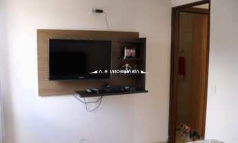 Imagem 4: São Paulo - Apartamento Padrão - LAUZANE PAULISTA