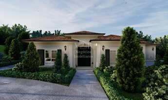 Imagem 2: Casa - Loteamento Residencial Pedra Alta (Sousas) - Campinas