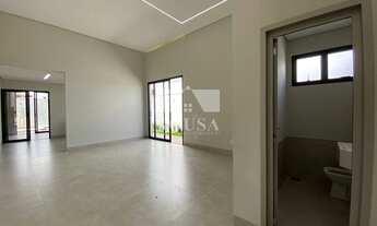 Imagem 3: Uberlândia - Casa de Condomínio - Jardim Sul