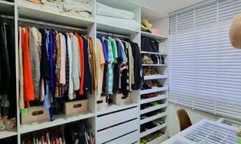 Imagem 2: Apartamento para Venda em Salvador, Graça, 3 dormitórios, 1 suíte, 3 banheiros, 2 vagas