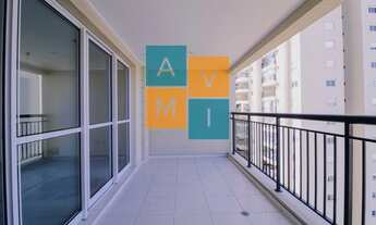 Imagem 6: Apartamento Condomínio Residencial Cidade Maia 106 M2 3 Dorms 1 Suíte Terraço Gourmet