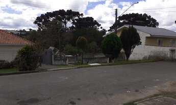 Imagem 7: Terreno para Venda em Curitiba, Santa Cândida