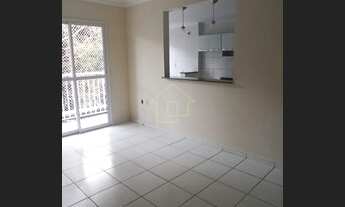 Imagem 4: Apartamento para venda tem 63 metros quadrados com 2 quartos em Vila São José - Taubaté