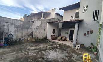 Imagem 3: Casa Duplex No Bairro Passaré