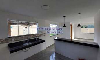 Imagem 6: Casa duplex, com 3 quartos, por R$ 530.000,00, em Itaipuaçu - Maricá/RJ