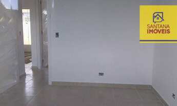 Imagem 4: Casa com 2 dormitórios à venda, 54 m² por R$ 229.500,00 - Jardim Nossa Senhora do Perpétuo