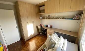 Imagem 7: Casa a venda em condomínio fechado no Loteamento Residencial Vila Bella