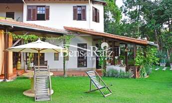 Imagem 6: NOVA LIMA - Casa de Condomínio - Ville De Montagne