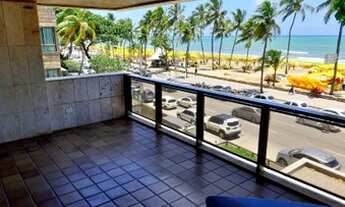 Imagem 4: OFERTA ÚNICA, EDF. MARIA IZABEL. ALTO LUXO, VISTA PARA O MAR