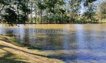 Imagem 3: Casa de condomínio a venda tem 360 metros quadrados com 3 quartos lago do sol cotia