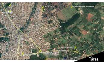 Imagem 5: Loteamento Aberto - Terreno