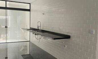 Imagem 4: Sobrado Vila carrão 3 dormitórios suíte 2 vagas 125 m2 útil