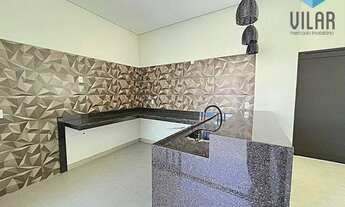 Imagem 4: Casa com 3 dormitórios à venda, 175 m² por R$ 998.000,00 - Aparecidinha - Sorocaba/SP