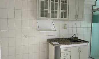 Imagem 5: Apartamento para Locação em Barueri, Alphaville Centro Industrial e Empresarial/Alphaville