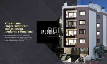 Imagem 2: Porto Alegre - Apartamento Padrão - São João