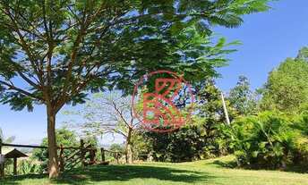 Imagem 7: Chácara com 4 dormitórios à venda, 20000 m² por R$ 1.800.000,00 - Represa da Graminha - Ca