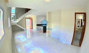 Imagem 3: PARNAMIRIM - Casa de Condomínio - Parque Das Árvores