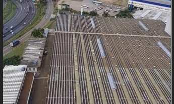 Imagem 7: Locação de Galpão a partir de 1000 m2