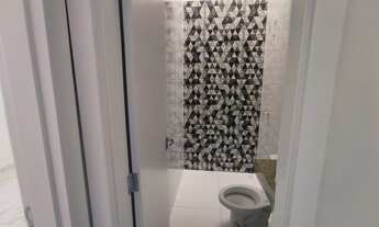 Imagem 4: Casa em condomínio gran paradiso com 3 quartos / Gralha Azul