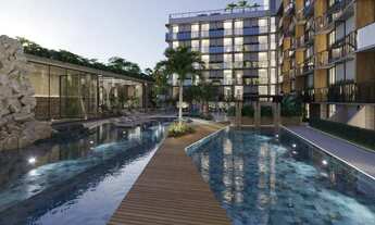 Imagem 4: Flat para venda tem 21 metros quadrados com 1 quarto em Cabo Branco - João Pessoa - PB