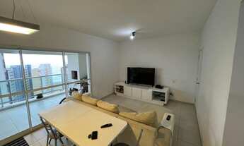 Imagem 5: Apartamento para venda tem 134 metros quadrados com 4 quartos em José Menino - Santos - SP