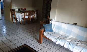 Imagem 2: Apartamento para venda possui 80 metros quadrados com 3 quartos em Iputinga - Recife - PE