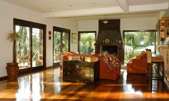 Imagem 7: GRAMADO - Casa Padrão - Centro