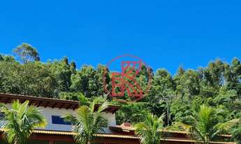 Imagem 5: Chácara com 4 dormitórios à venda, 20000 m² por R$ 1.800.000,00 - Represa da Graminha - Ca